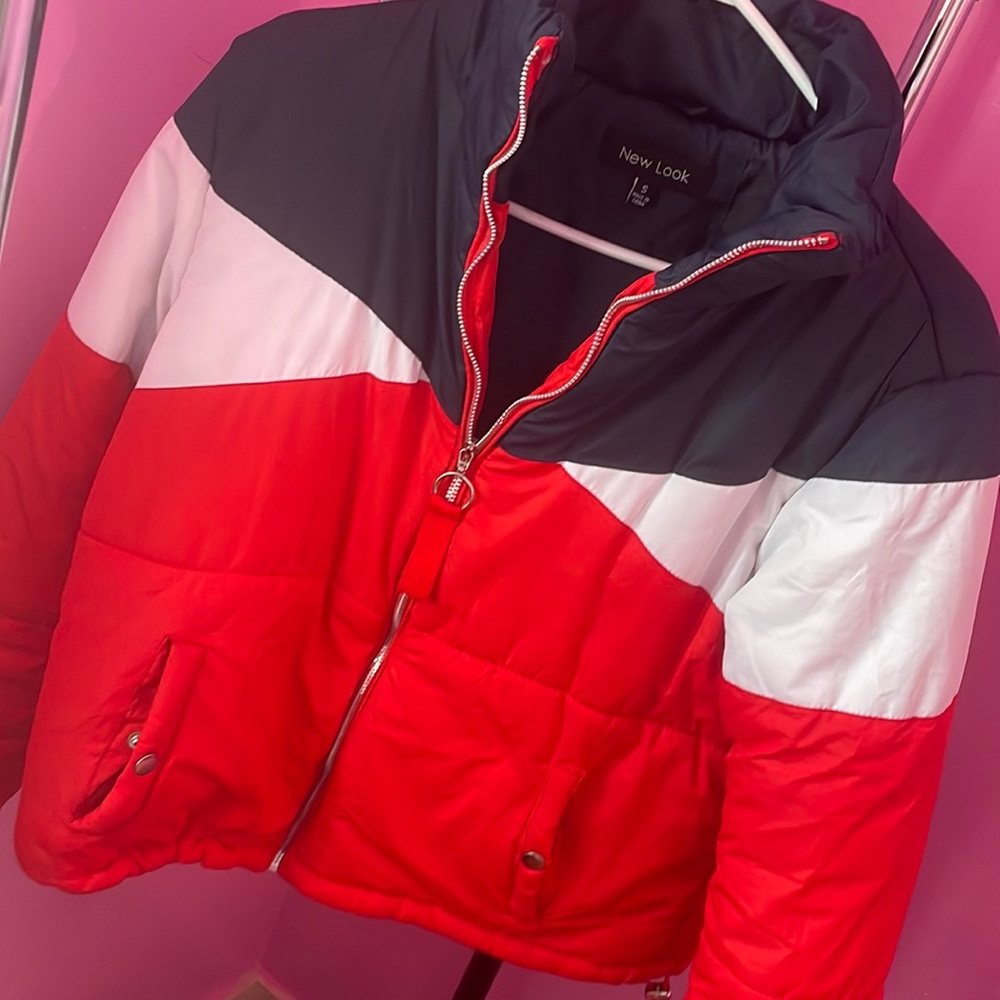 Puffer Coat